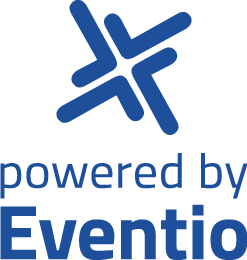 Powered by Eventio